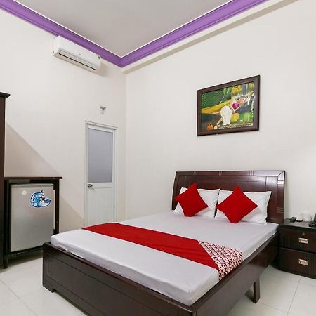 Oyo 486 Nhat Nhat Hotel Ho Chi Minh City Exterior photo
